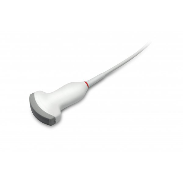 Монокристальный конвексный датчик SonoScape С1-6А