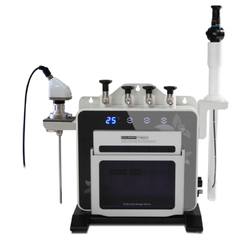 Футляр для стерилизации Chammed ESS-200