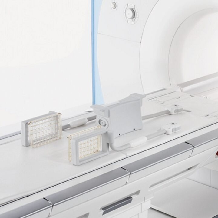 Катушка для молочных желез Siemens Sentinelle Breast Coil (2/4/8-channel)