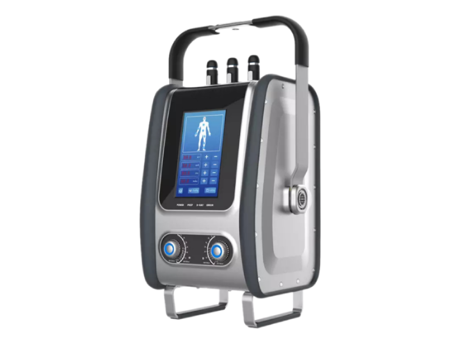 Портативный рентгеновский аппарат STEINMANN VESERIUS