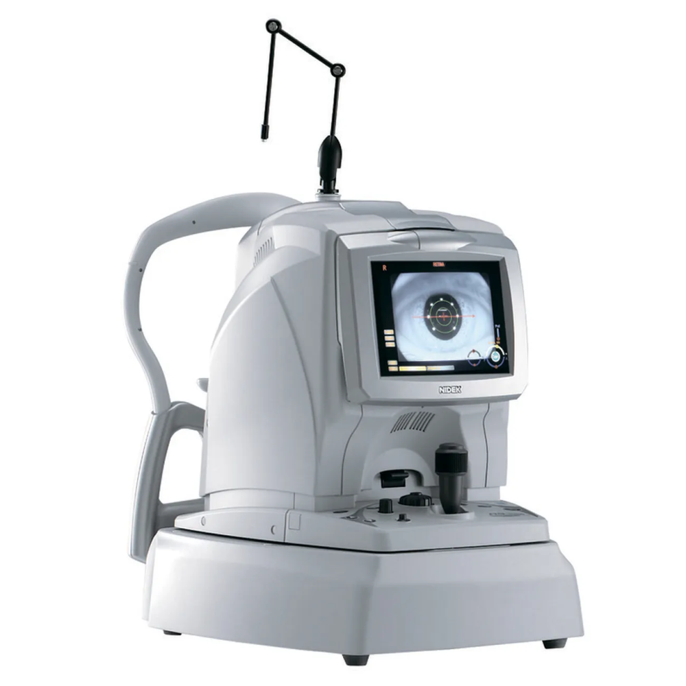 Nidek RS-3000 Advance2 / RS-3000 Lite2