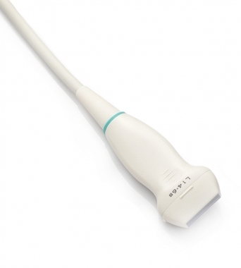 Линейный датчик Mindray L14-6P