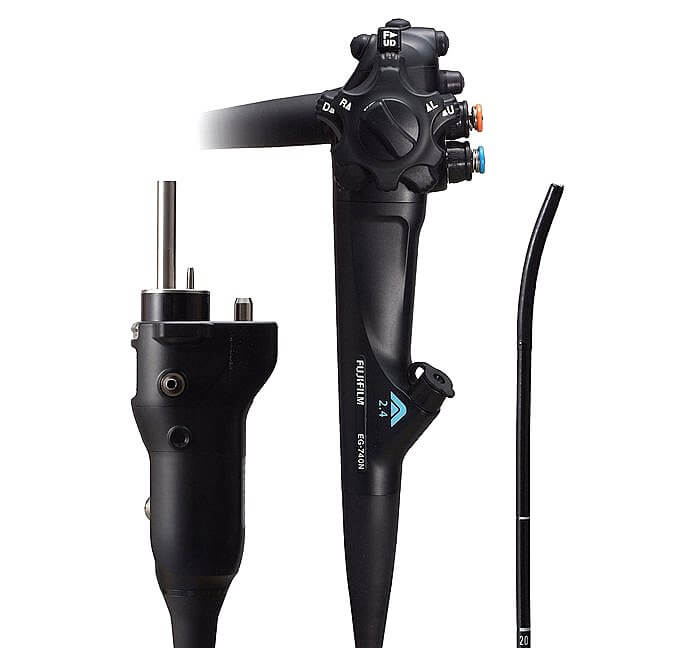 Видеогастроскоп Fujifilm EG-740N