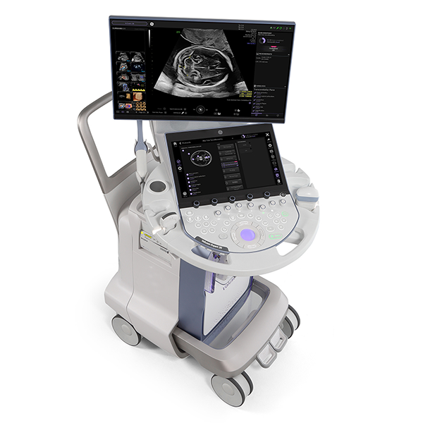 УЗИ аппарат GE HealthCare Voluson Expert 20