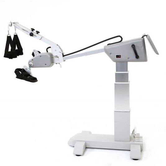 Аппарат для механотерапии «Орторент» модель «МОТО-Л»