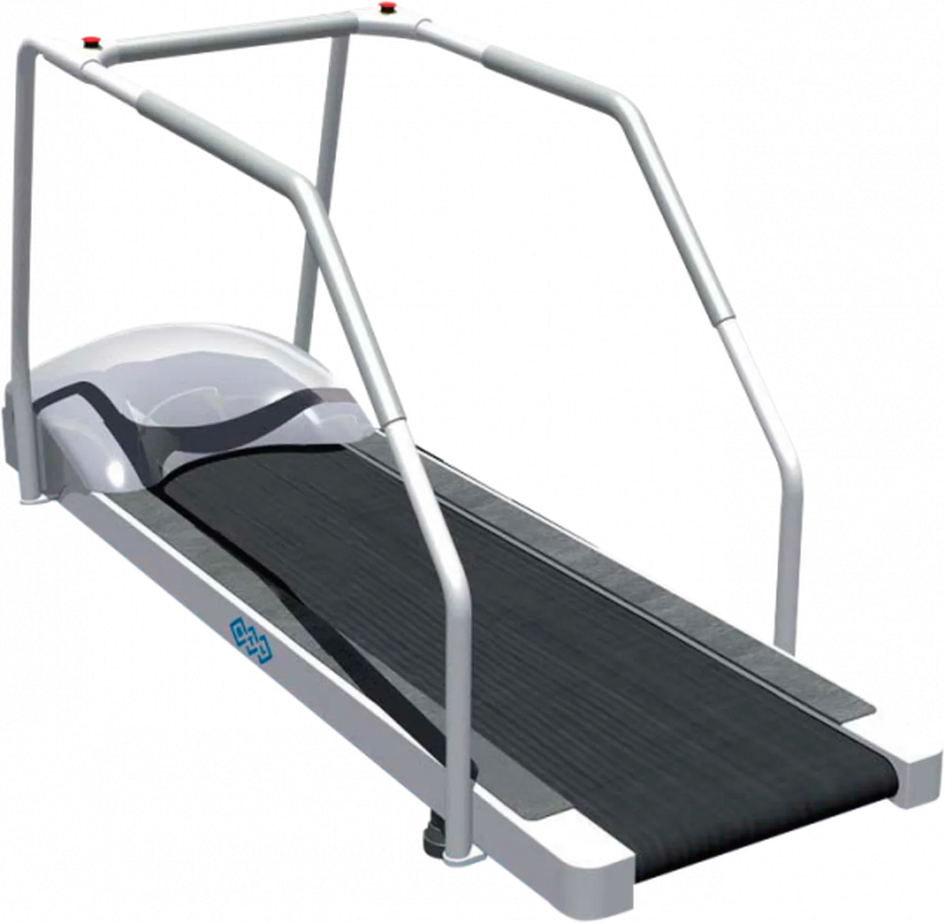 BTL 08 Treadmill