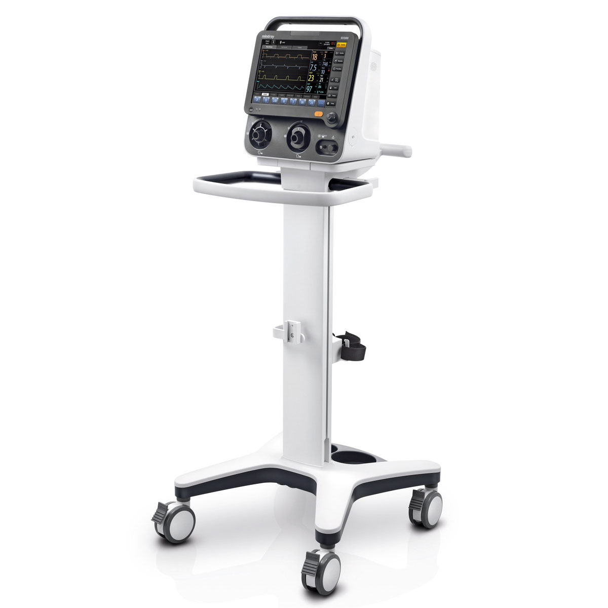 Аппарат ИВЛ Mindray SV300