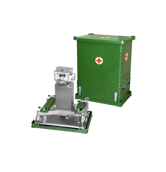 Стол общехирургический полевой операционный МЕДИН ОК-ОМЕГА