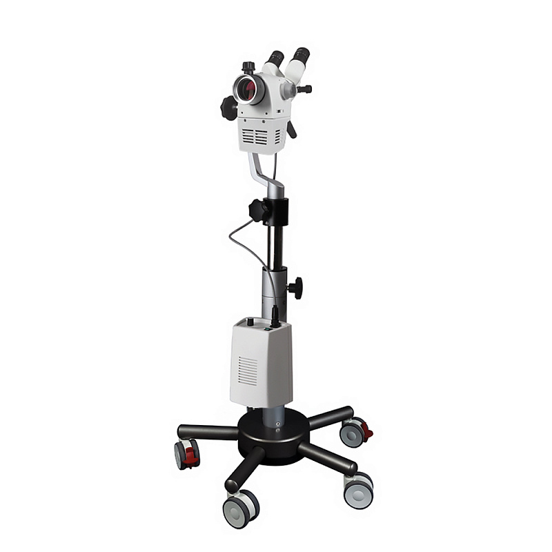 Кольпоскоп ZMir ПРИМА К (прямой)