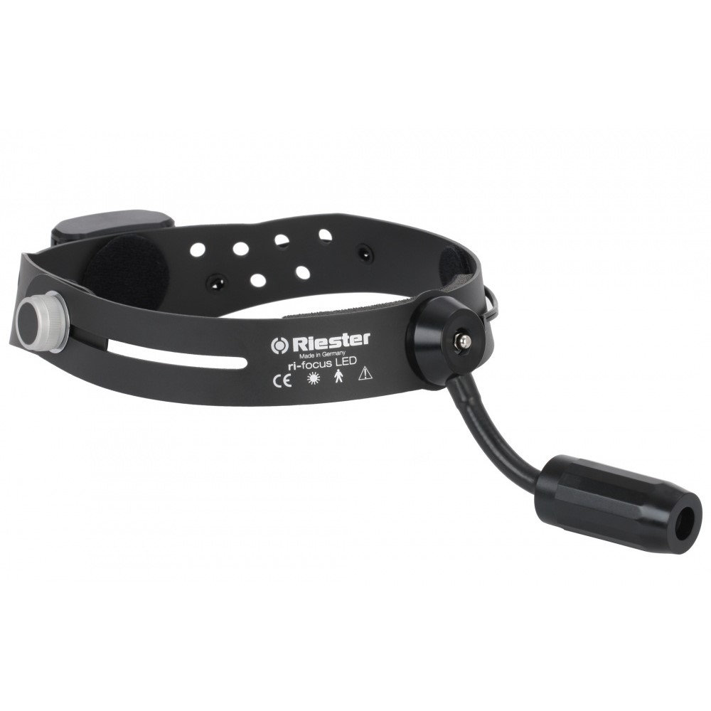 Налобный осветитель Riester Ri-Focus LED