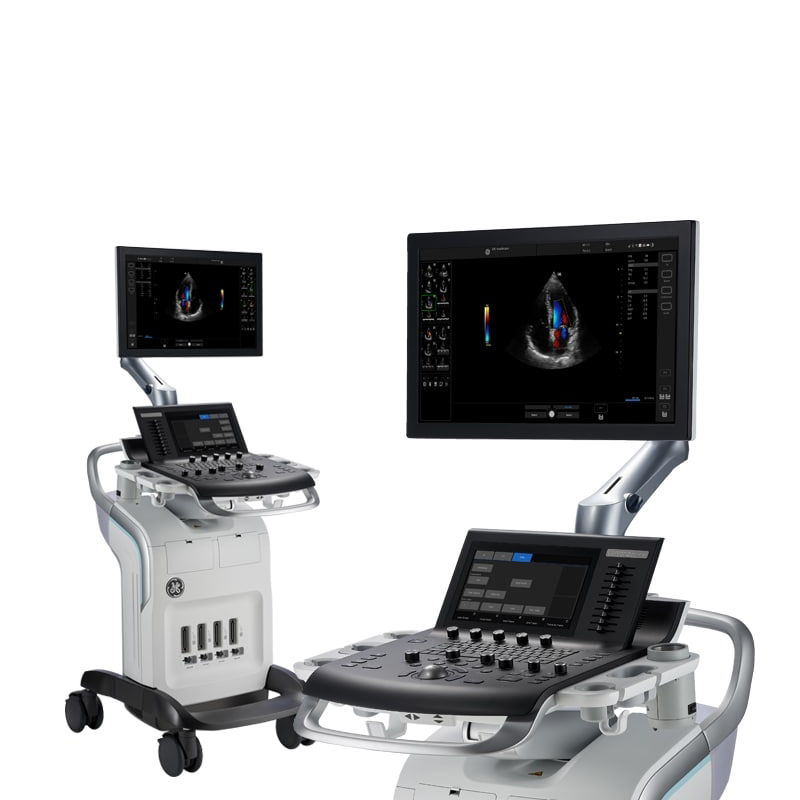 Ультразвуковая система GE Versana Premier Black