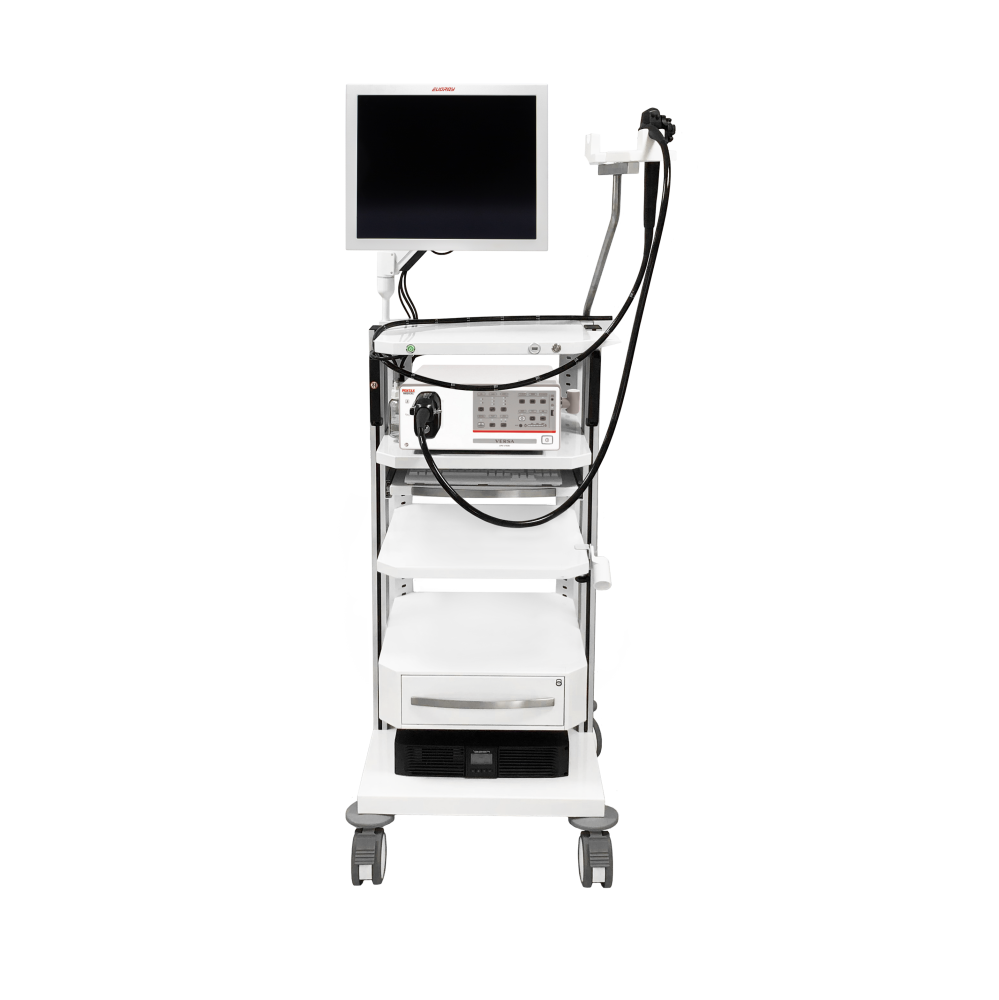 Видеоэндоскопическая система на базе Pentax VERSA EPK-V1500c