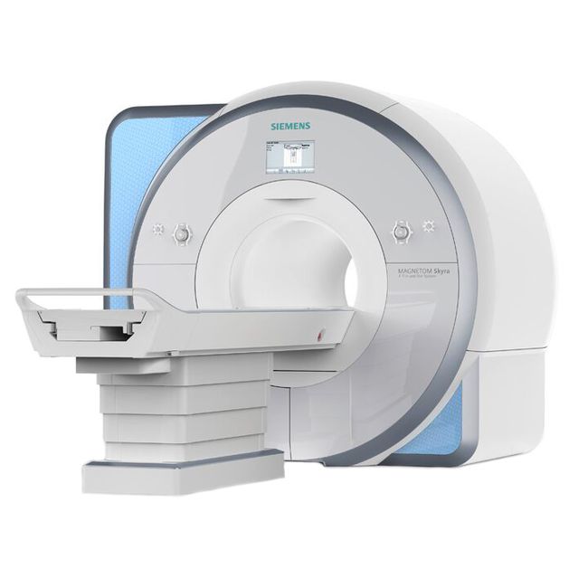 Магнитно-резонансный томограф Siemens MAGNETOM Skyra 3T