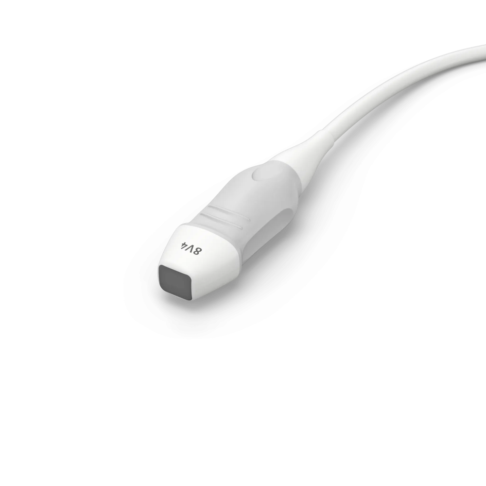 Секторный фазированный датчик УЗИ Siemens 8V4