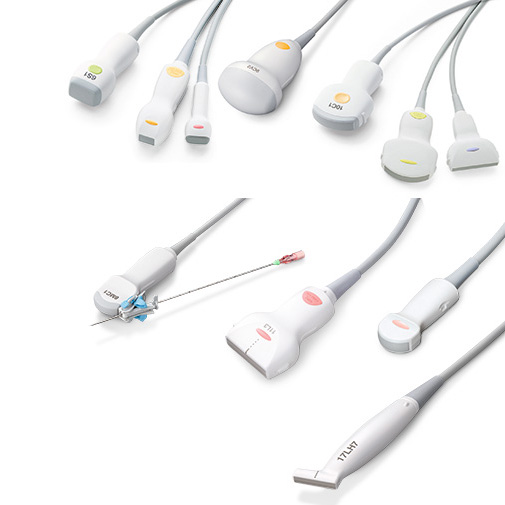 УЗИ аппарат Canon Aplio a450