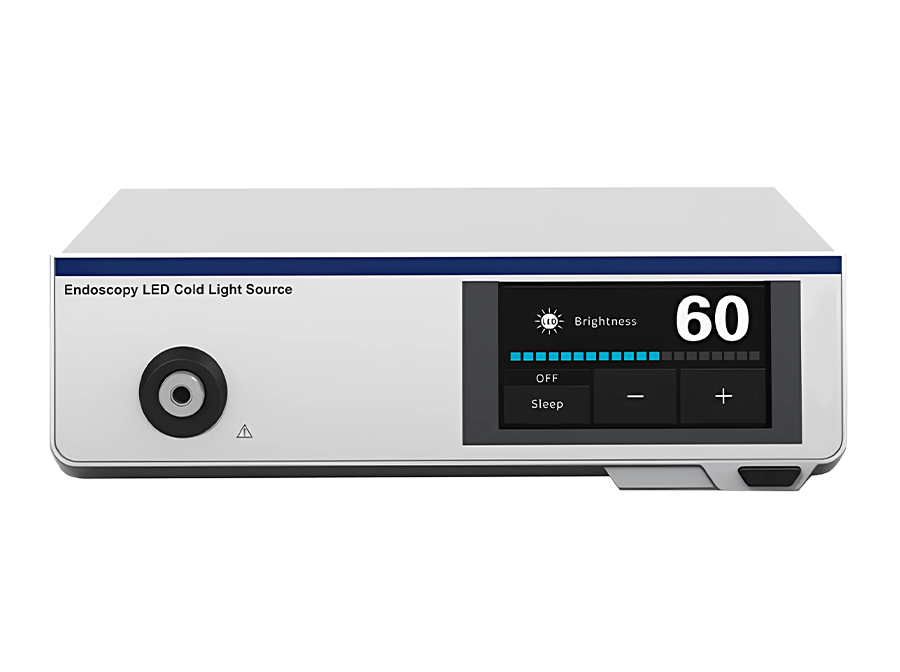 Источник света эндоскопический Shteiman 9107