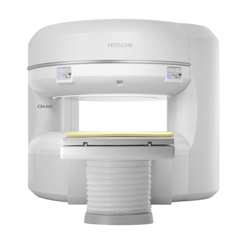 Магнитно-резонансный томограф Fujifilm (Hitachi) OASIS 1.2T