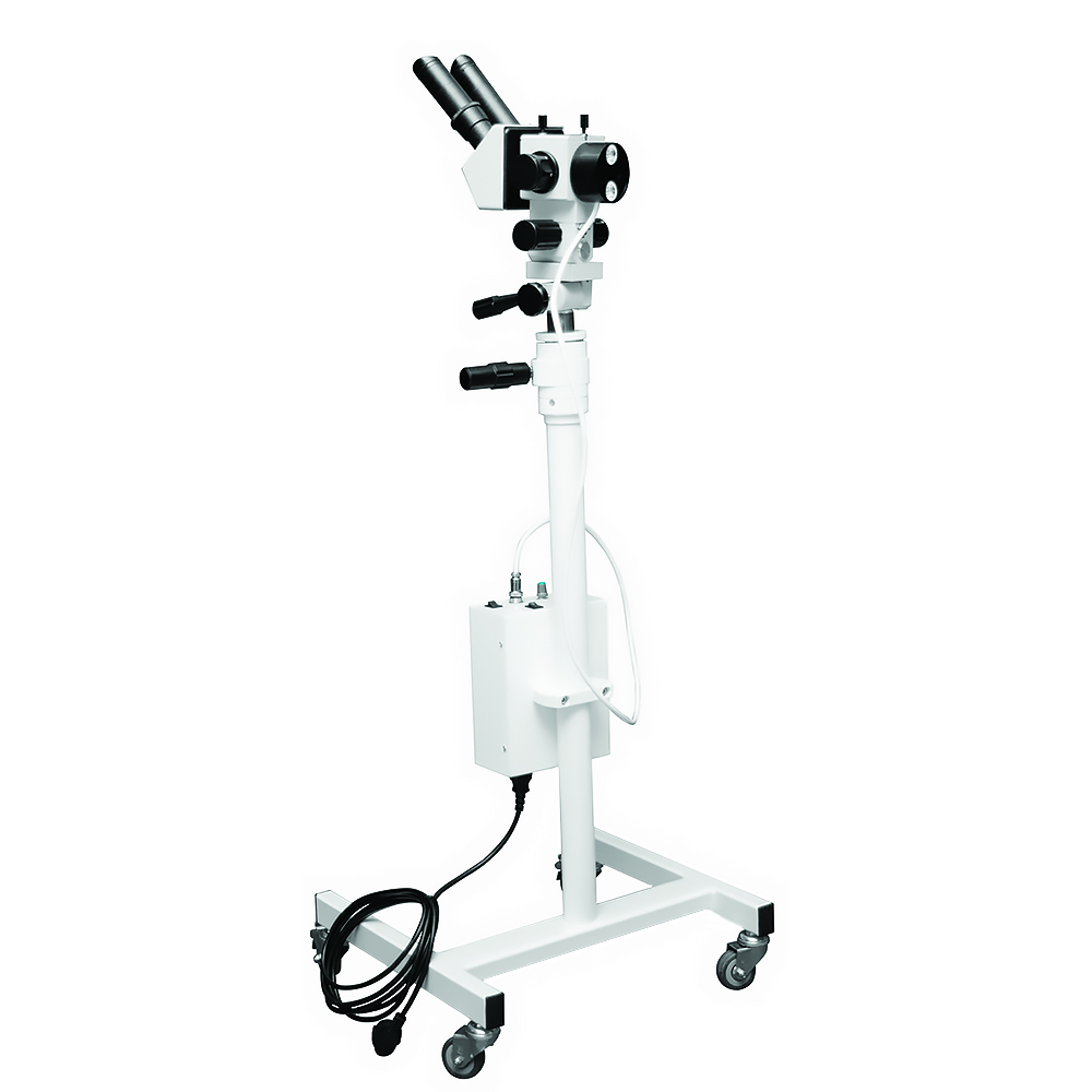 Кольпоскоп ZMir КС-02 (вариант 100)