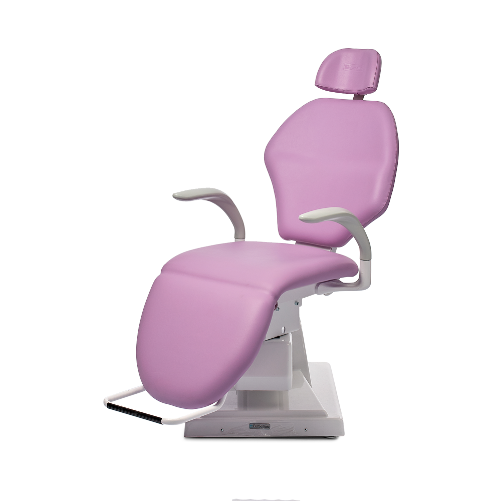 Otopex Euroclinic кресло отоларингологическое, двухмоторное