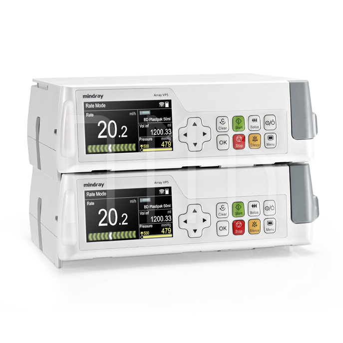 Инфузионный насос Mindray BeneFusion VP5