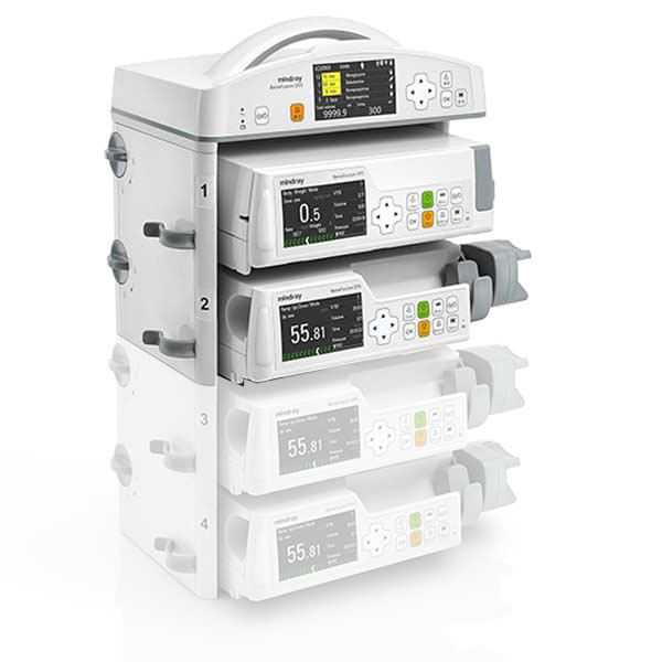 Система управления инфузии Mindray BeneFusion DS5 Standart