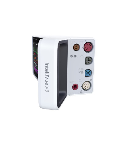 Монитор пациента Philips IntelliVue X3