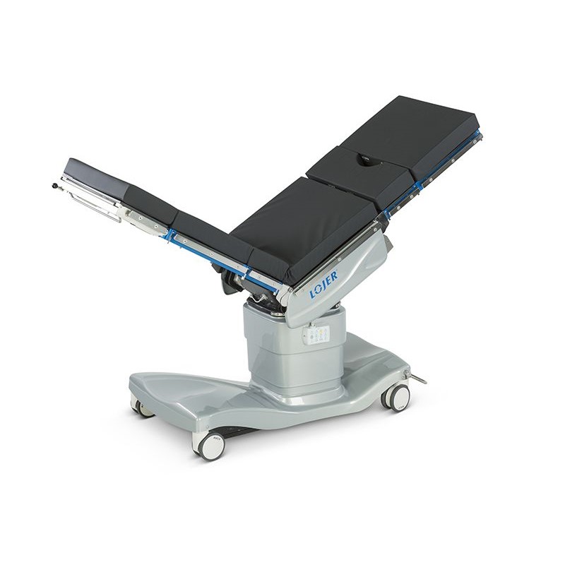 Операционный стол Lojer Scandia SC440