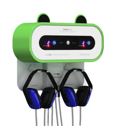 Аппарат для массажа барабанных перепонок Chammed XCM3 extreme