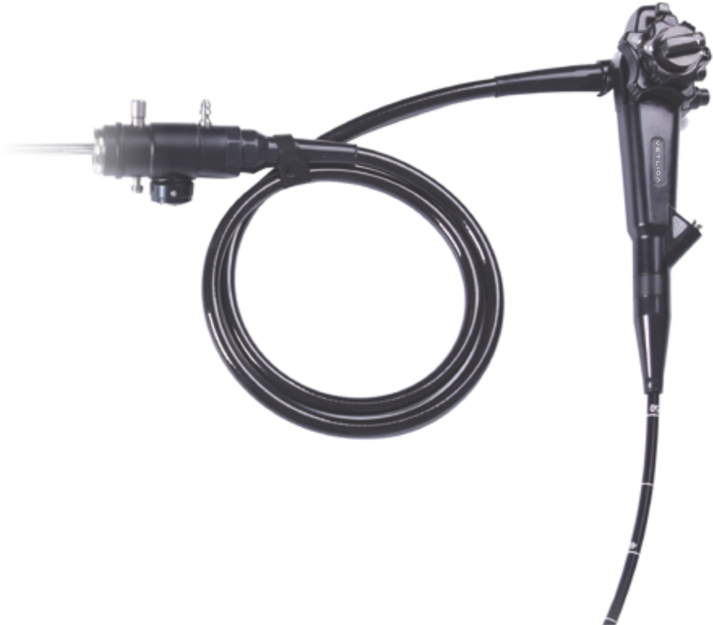 Ветеринарный эндоскоп VETLIGA GU-170HQ