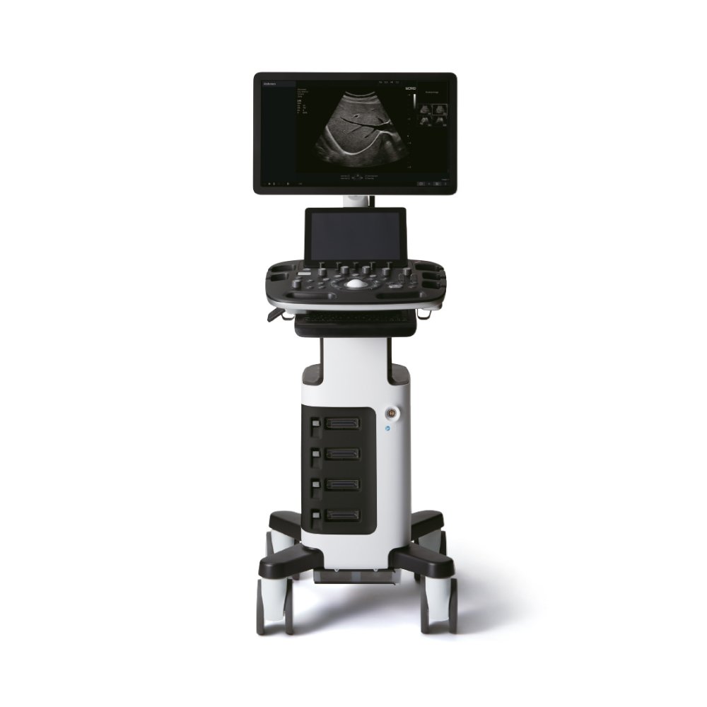 УЗИ аппарат Hitachi Futus