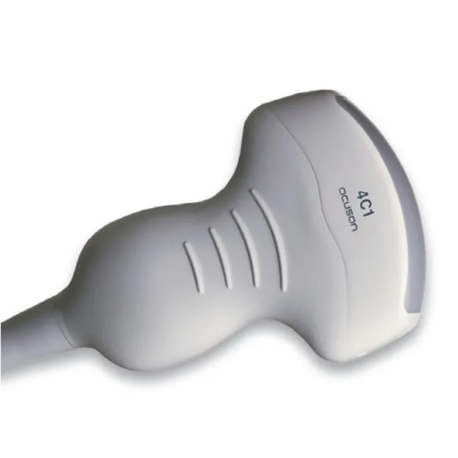 Siemens 4C1 конвексный датчик УЗИ