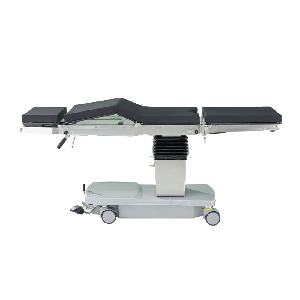 Операционный стол Schmitz OPX mobilis 200