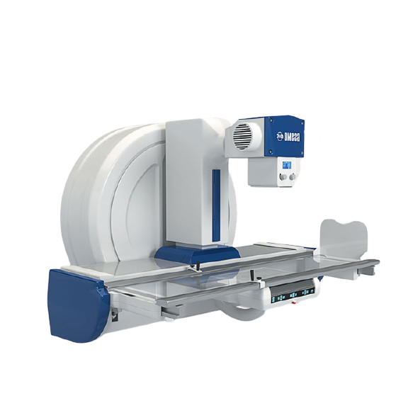 Цифровой рентгеновский комплекс РМП ОМЕГА