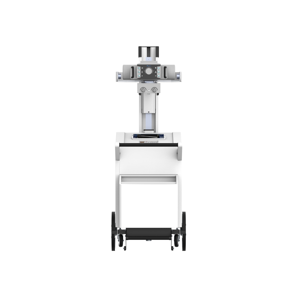 Цифровой палатный рентгеновский аппарат SG Healthcare JUMONG PG (40 кВт) неонатальный