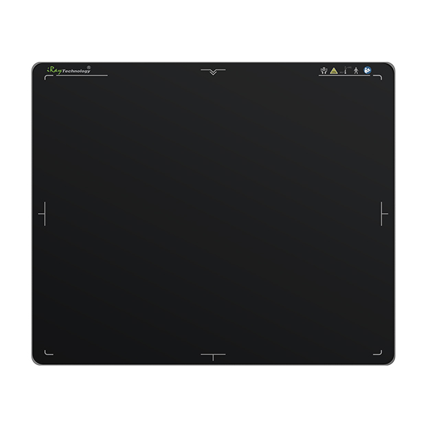 Плоскопанельный детектор (DR панель) iRay Mars 1417X