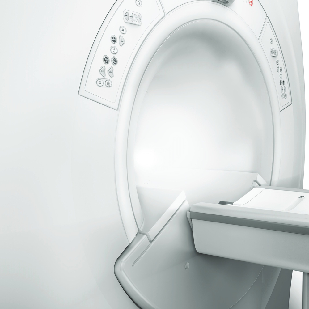 Магнитно-резонансный томограф GE SIGNA Creator