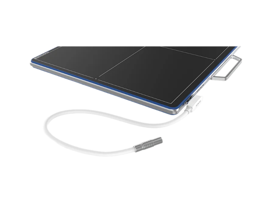 Плоскопанельный детектор STEINMANN