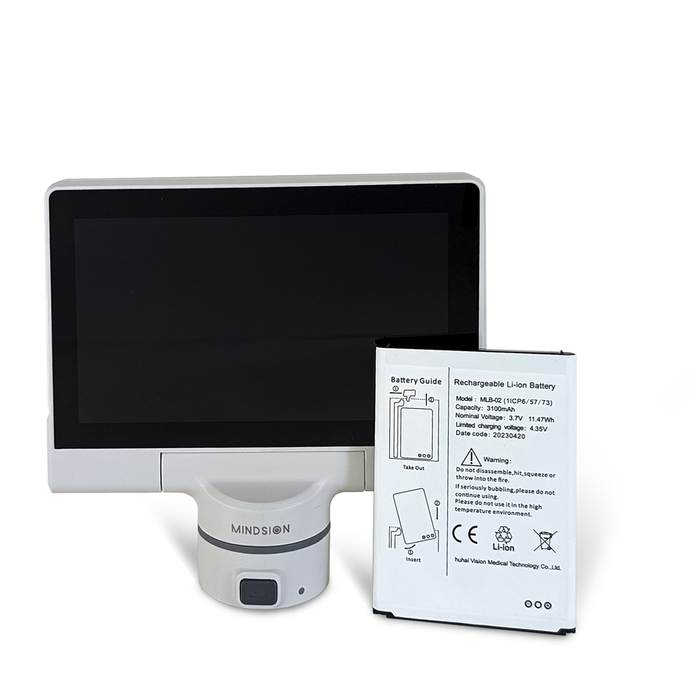 Видеопроцессор Mindsion vs50