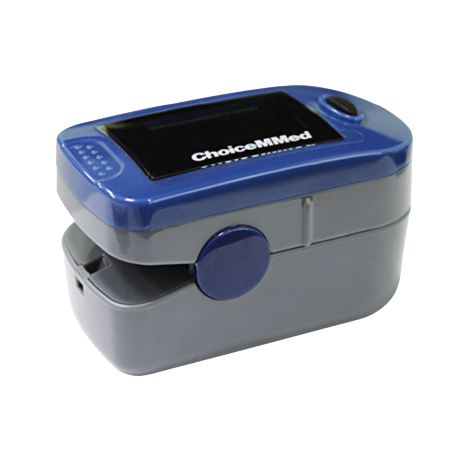 Пульсоксиметр напалечный ChoiceMMED MD300C2