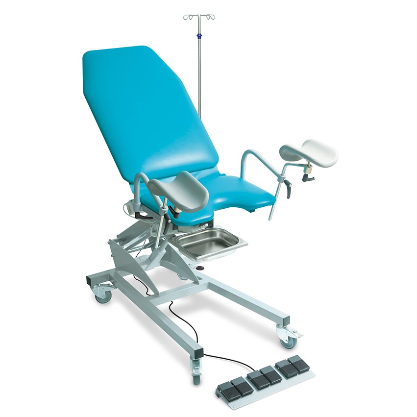 Гинекологическое кресло Zerts