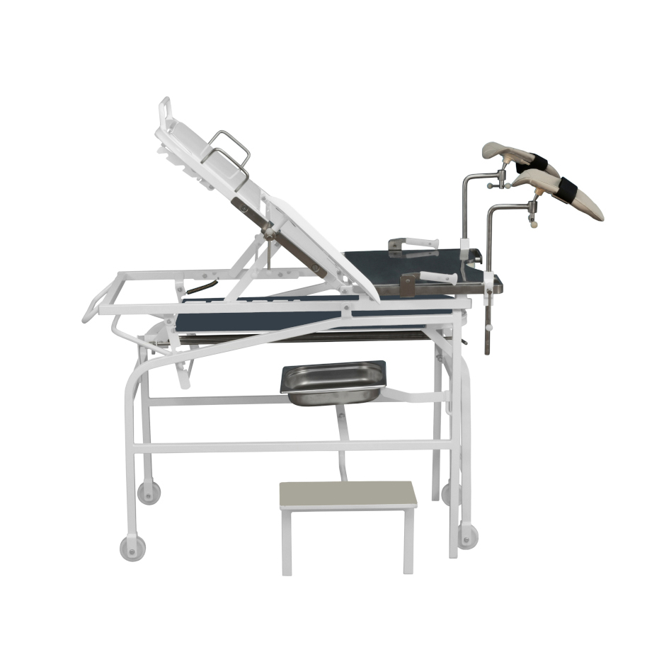 Кровать акушерская ДЗМО КА-2