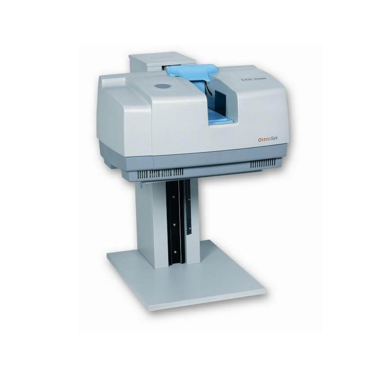 Денситометр рентгеновский OsteoSys EXA-3000
