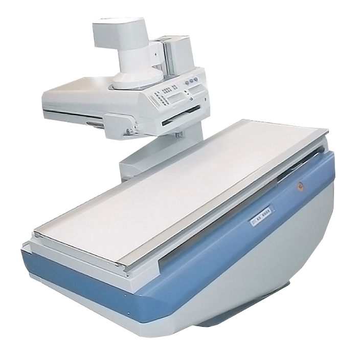 Цифровая рентгеновская система С.П.Гелпик «РЕНЕКС» на 3 рабочих места