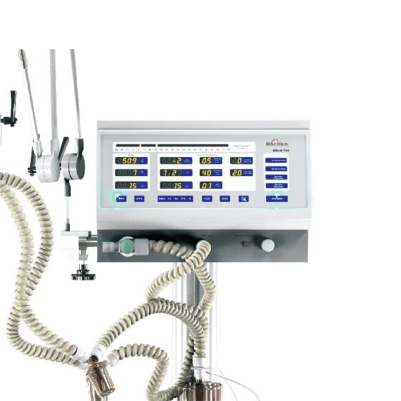 Аппарат ИВЛ Rochen Altum 150