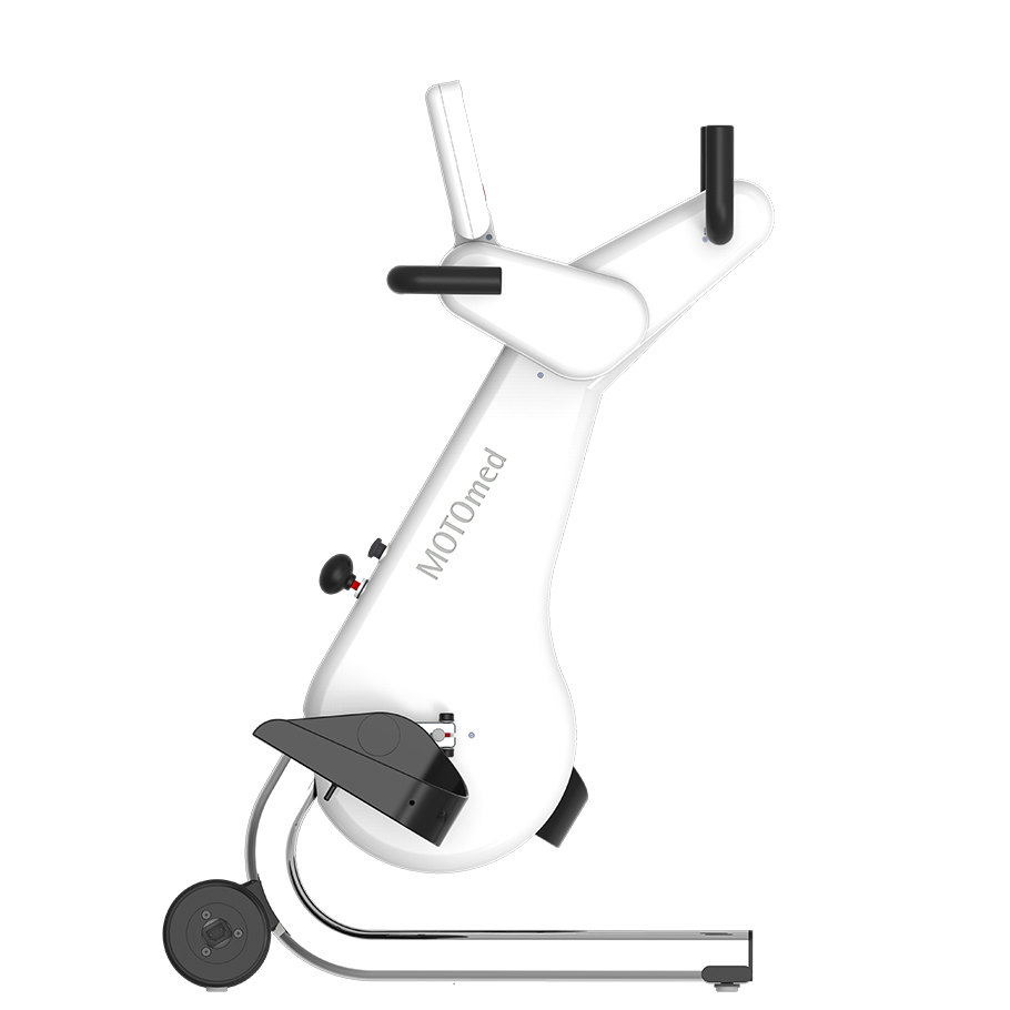 Тренажер терапевтический MOTOmed loop p.l