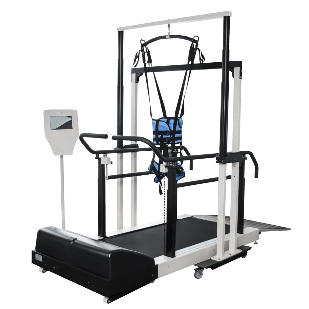 Тренажёр реабилитационный «Орторент С+ стационарный с беговой дорожкой»