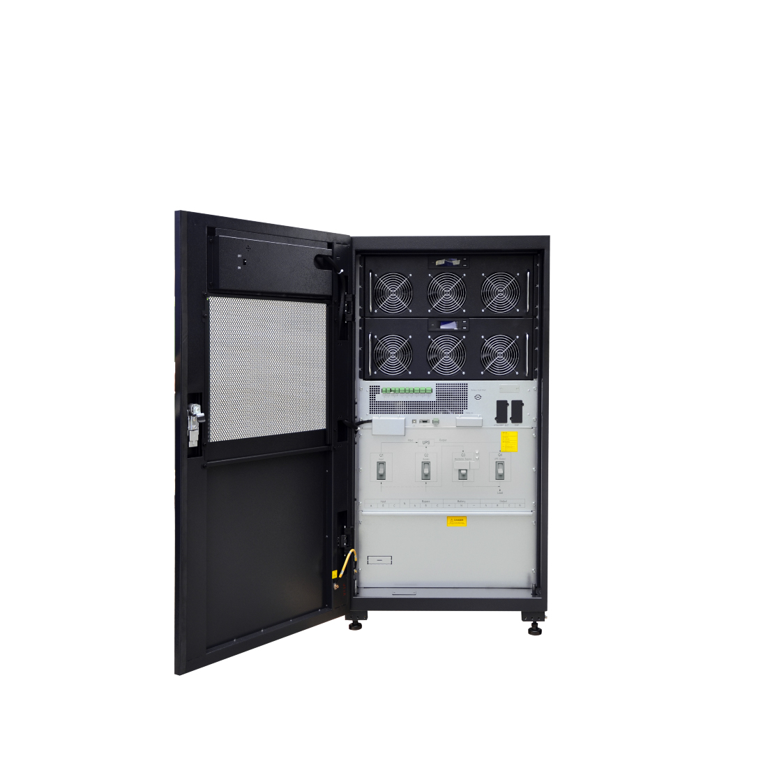 Источник бесперебойного питания Hiden Expert HE33100X