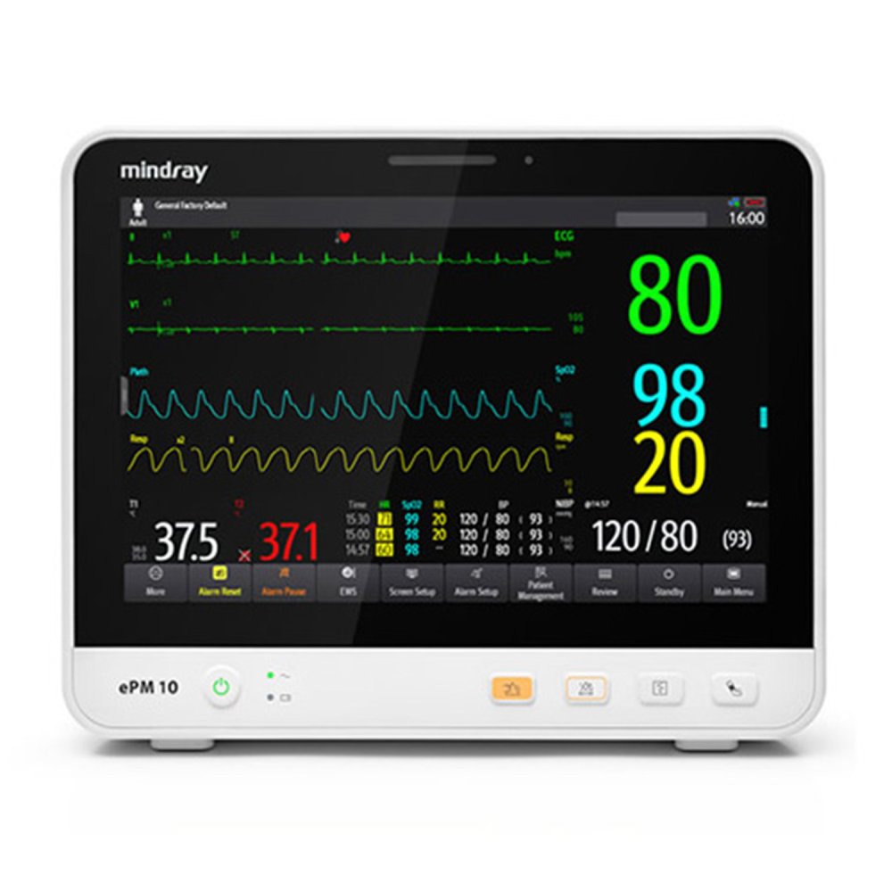 Монитор пациента Mindray ePM 10