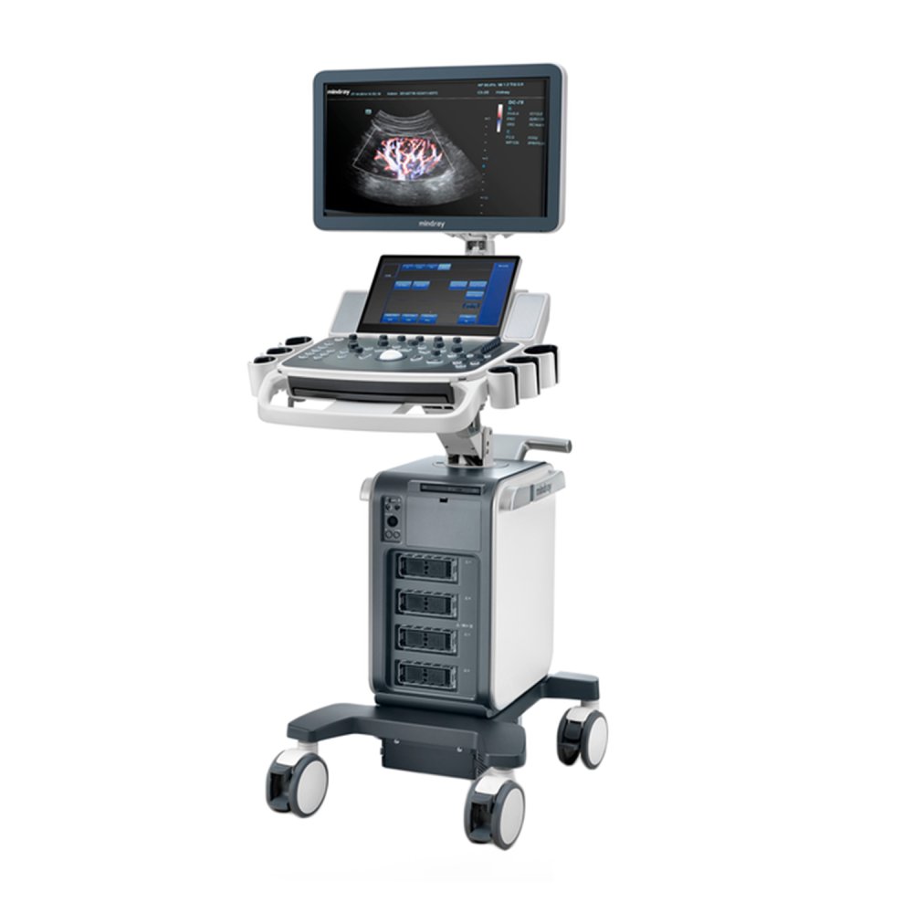 Mindray DC-70 Pro X-Insight УЗИ аппарат
