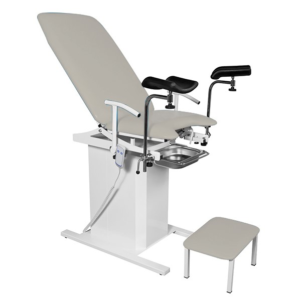 Гинекологическое кресло КГ-06.П2-Горское